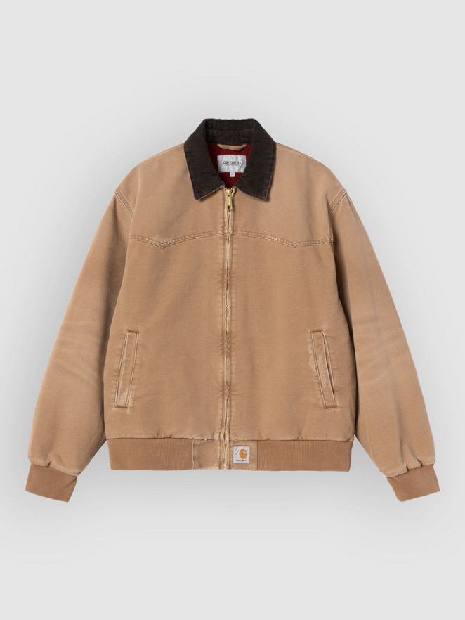 Carhartt WIP OG Santa Fe Jacket