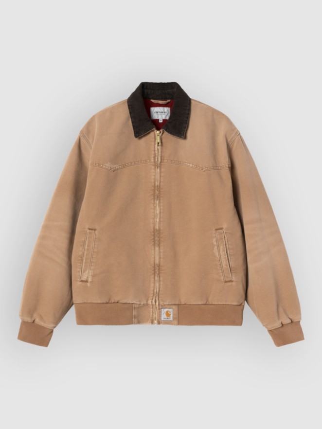 Carhartt WIP OG Santa Fe Jacket
