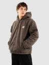 Carhartt WIP Mitch Casaco
