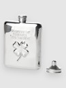 Carhartt WIP Clover Flask