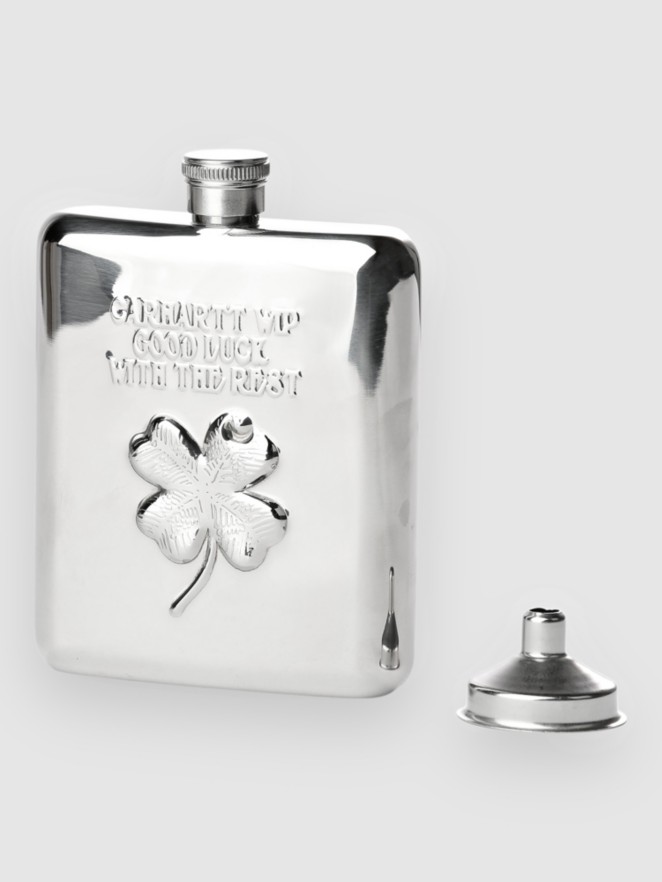 Carhartt WIP Clover Flask