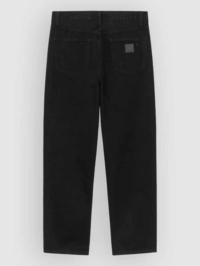 Carhartt WIP Aaron Jeans