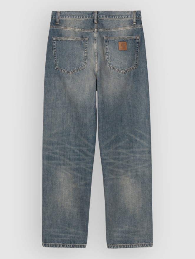 Carhartt WIP Aaron Jeans