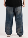 Carhartt WIP Aaron Jeans