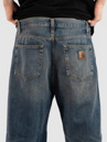 Carhartt WIP Aaron Jeans