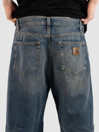 Carhartt WIP Aaron Jeans