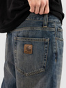 Carhartt WIP Aaron Jeans