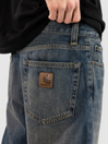 Carhartt WIP Aaron Jeans