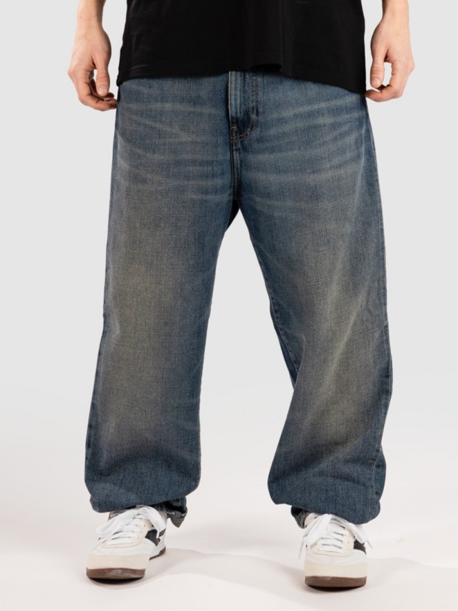 Carhartt WIP Aaron Jeans