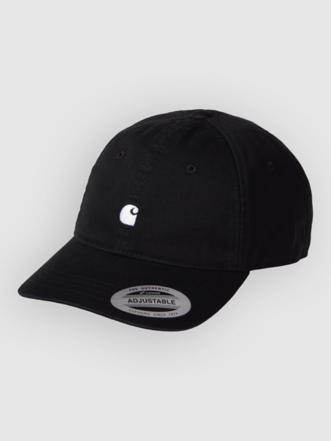 Carhartt WIP Madison Logo Cap