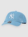 47Brand Mlb Yankees '47 Clean Up Cap