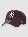 47Brand Mlb Yankees '47 Clean Up Cap