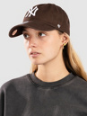 47Brand Mlb Yankees '47 Clean Up Cappellino