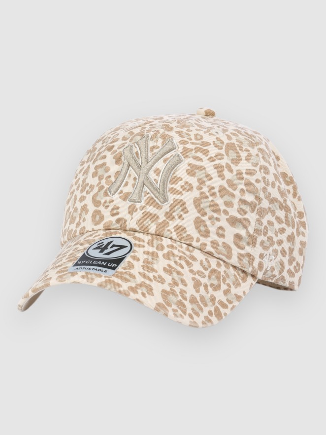 47Brand NY Yankees Panthera 47 Clean Up All Lippis