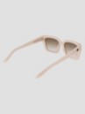 Dragon Tarran LL Milky Taupe Lunettes de soleil