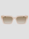 Dragon Tarran LL Milky Taupe Lunettes de soleil
