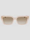 Dragon Tarran LL Milky Taupe Sunglasses