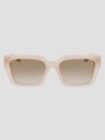 Dragon Tarran LL Milky Taupe Lunettes de soleil