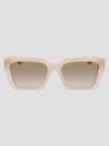 Dragon Tarran LL Milky Taupe Sunglasses