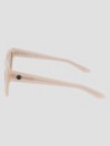 Dragon Tarran LL Milky Taupe Sunglasses
