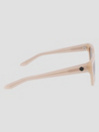Dragon Tarran LL Milky Taupe Sunglasses