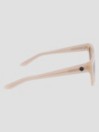 Dragon Tarran LL Milky Taupe Sunglasses