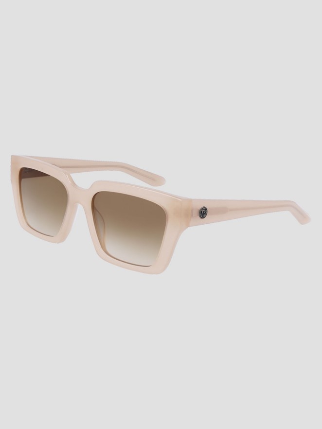 Dragon Tarran LL Milky Taupe Sunglasses