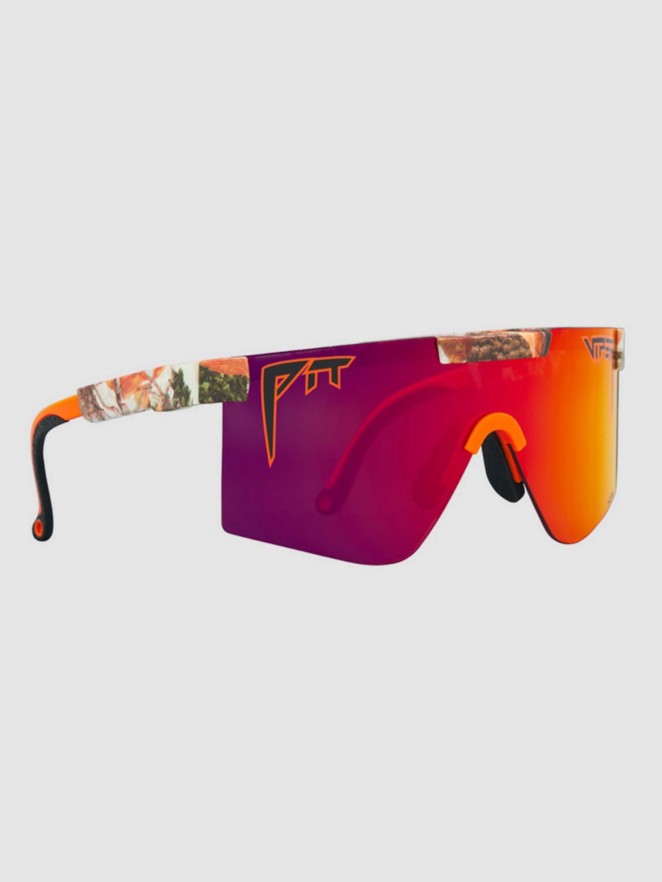 Pit Viper The Originals Narrow HDPV Aurinkolasit