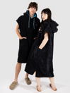 All-In Flash Line Classic Poncho de surf