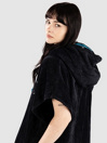 All-In Flash Line Classic Poncho de surf