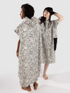 All-In Beach Crew Classic Surf Poncho