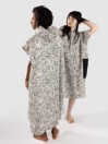All-In Beach Crew Classic Surf Poncho