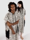 All-In Beach Crew Classic Surf Poncho