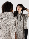 All-In Beach Crew Classic Surf Poncho