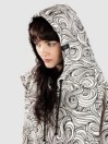 All-In Beach Crew Classic Surf Poncho