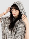 All-In Beach Crew Classic Surf Poncho