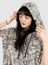 All-In Beach Crew Classic Surf Poncho