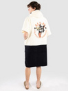 All-In Beach Crew V Surf Poncho