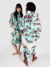 All-In Beach Crew V Surf Poncho