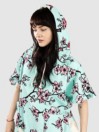 All-In Beach Crew V Surf Poncho