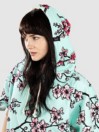 All-In Beach Crew V Surf Poncho