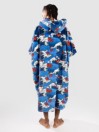 All-In Beach Crew V Surf Poncho