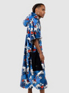 All-In Beach Crew V Surf Poncho