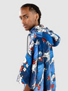 All-In Beach Crew V Surf Poncho