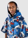 All-In Beach Crew V Surf Poncho