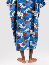 All-In Beach Crew V Surf Poncho
