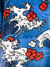 All-In Beach Crew V Surf Poncho