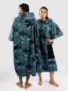 All-In Beach Crew V Surf Poncho