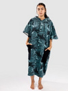 All-In Beach Crew V Surf Poncho