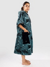 All-In Beach Crew V Surf Poncho